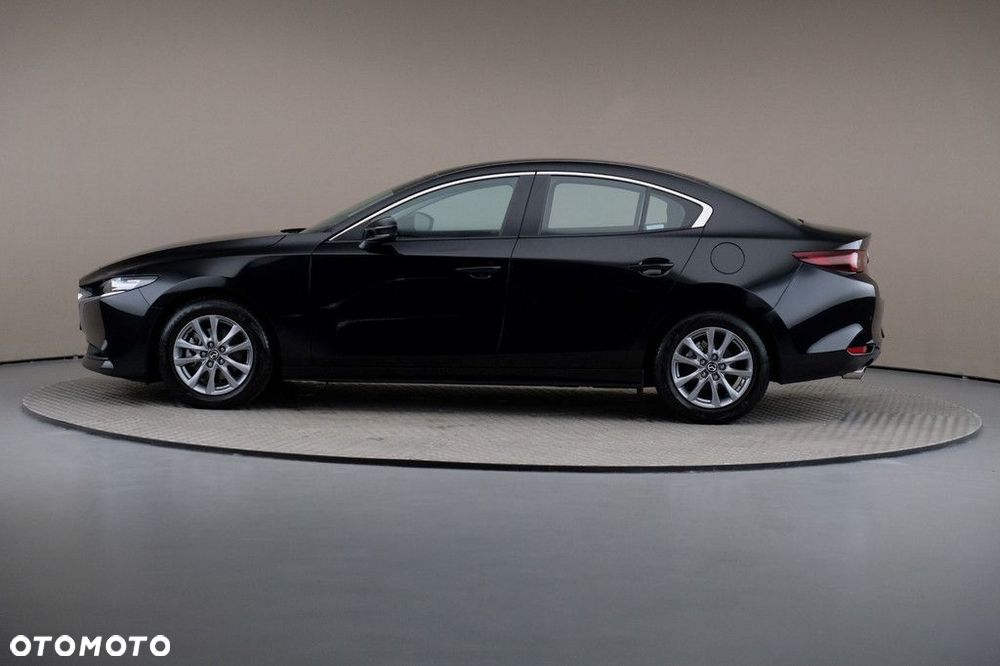 Mazda 3 2.0 mHEV Kai - 4
