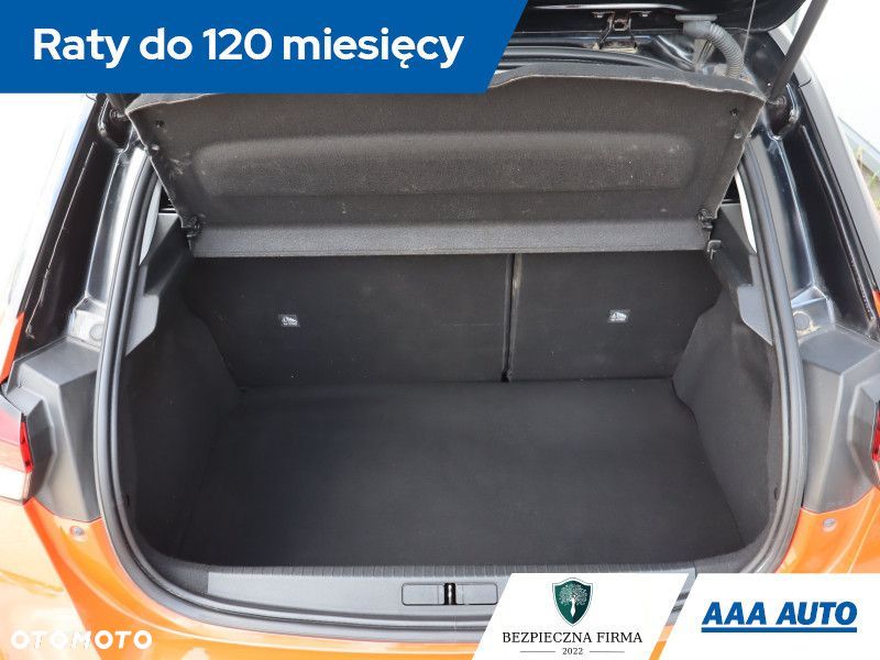 Opel Corsa - 16