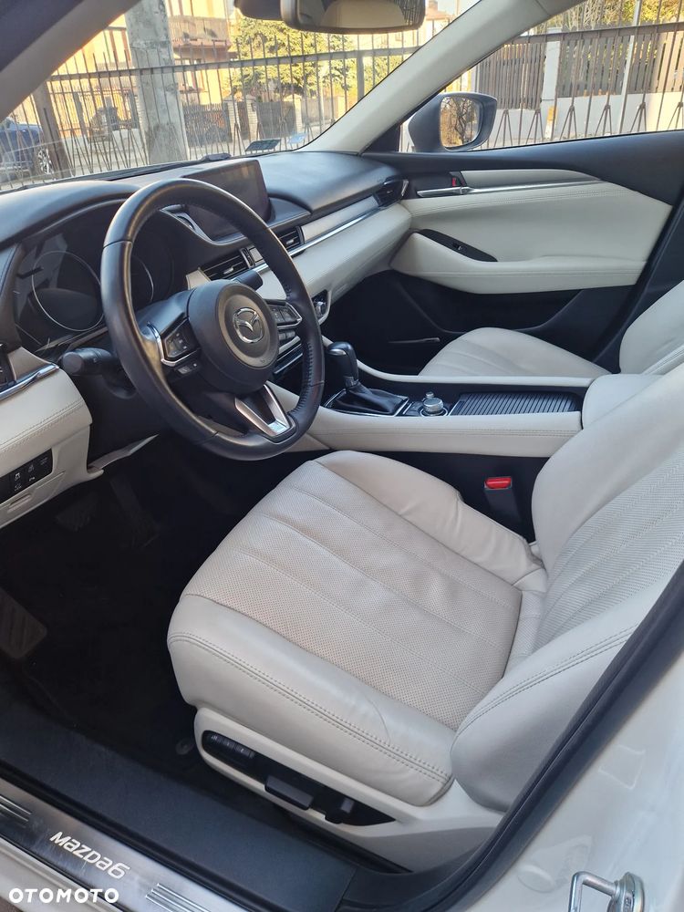 Mazda 6 2.0 SKYPassion - 10