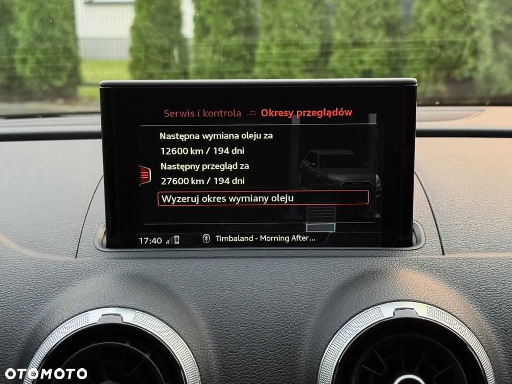 Audi A3 Sportback - 28