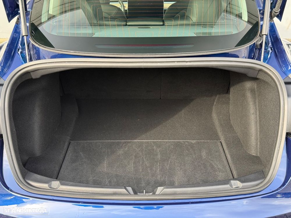 Tesla Model 3 Standard Range Plus RWD - 26