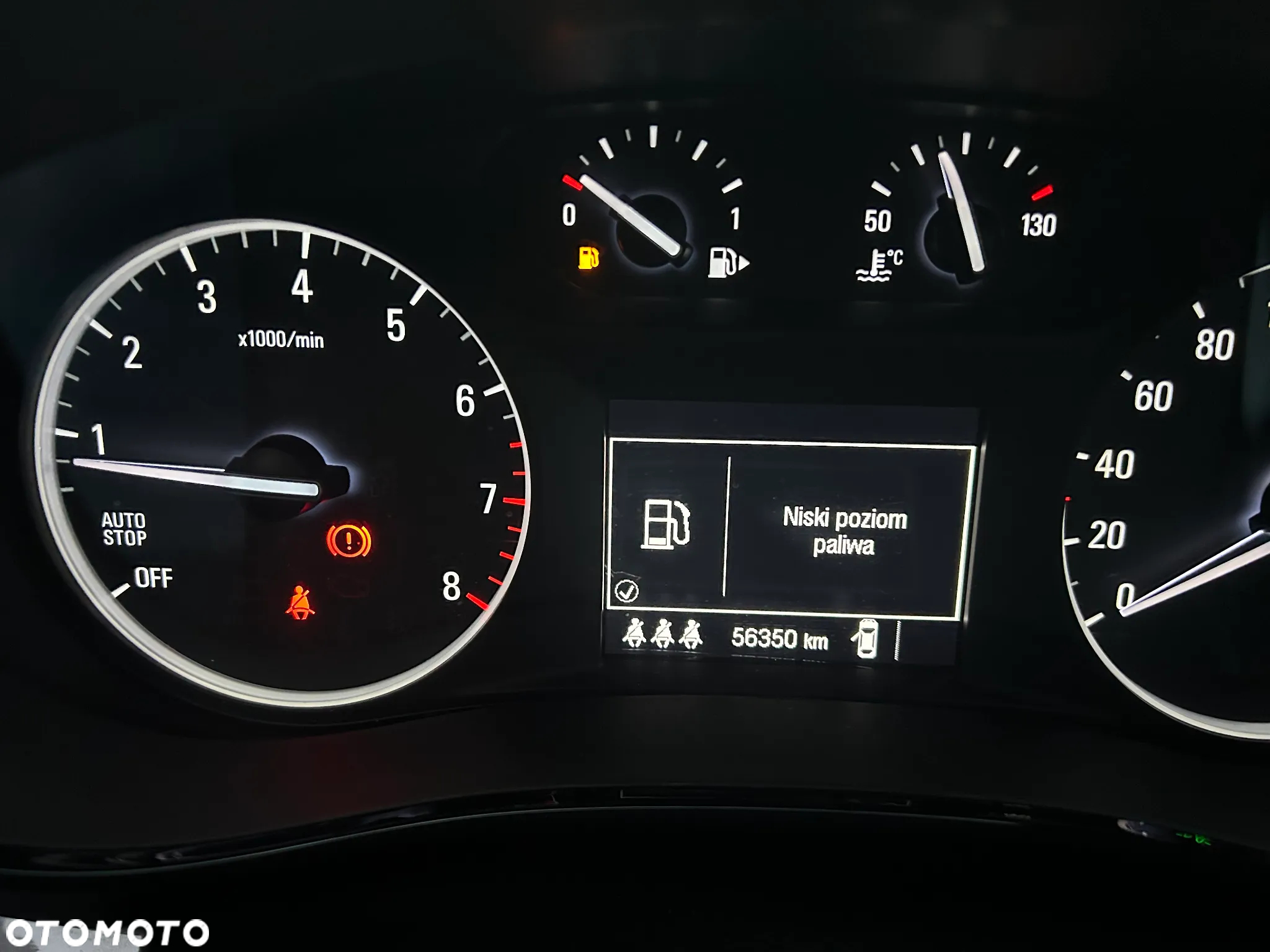 Opel Mokka - 5