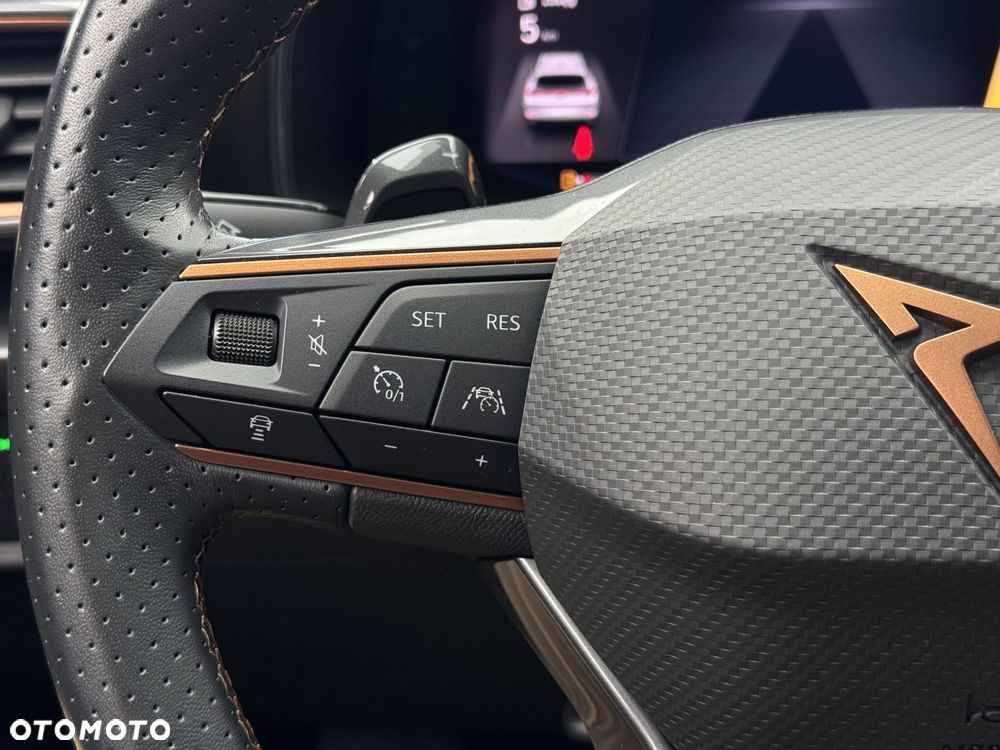 Cupra Formentor 2.0 TSI 4Drive DSG - 26