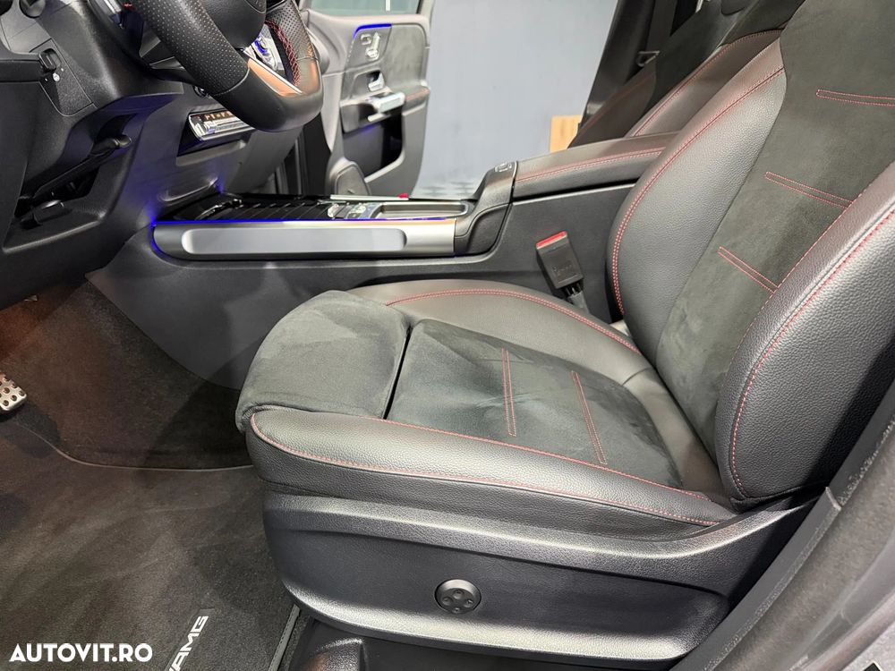 Mercedes-Benz GLB - 24