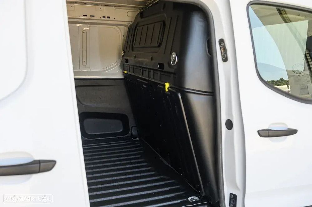 Peugeot Partner 1.5 BlueHDi Pro Longa - 16