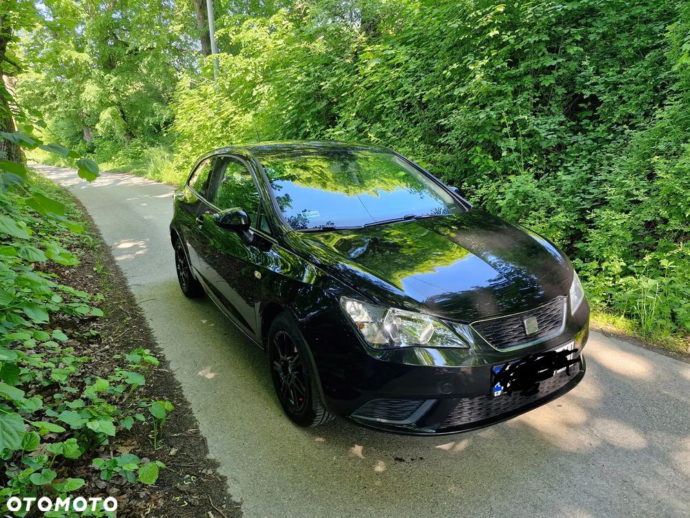 Seat Ibiza - 3