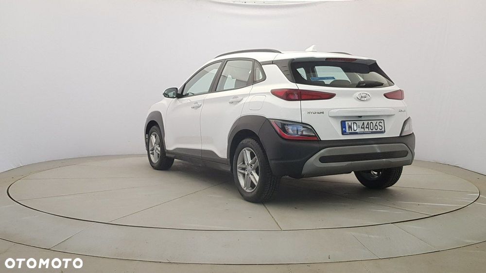 Hyundai Kona - 5