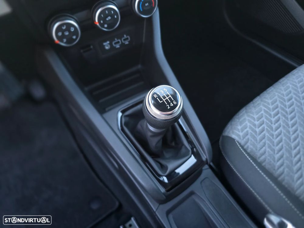 Renault Clio 1.0 TCe Techno - 21