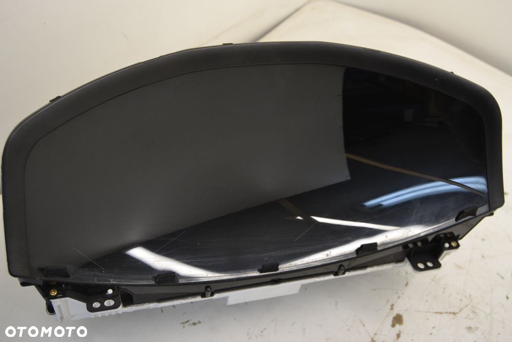 Licznik Zegar Lexus LS 400 - 5