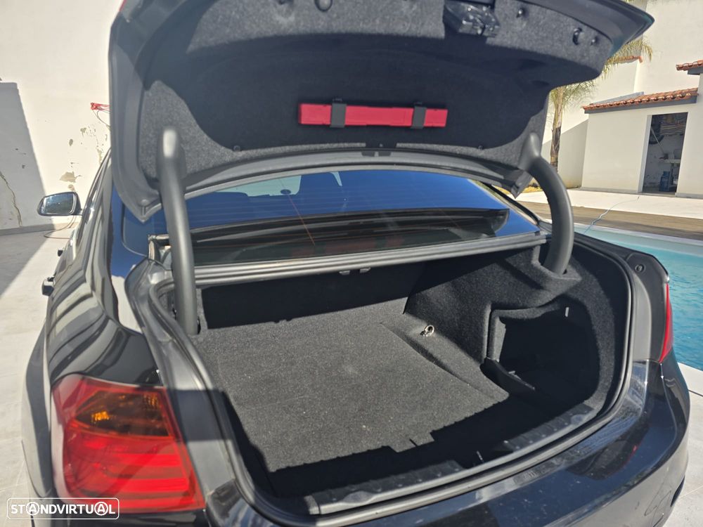 BMW 320 i Efficient Dynamics Edition Sport Line - 5