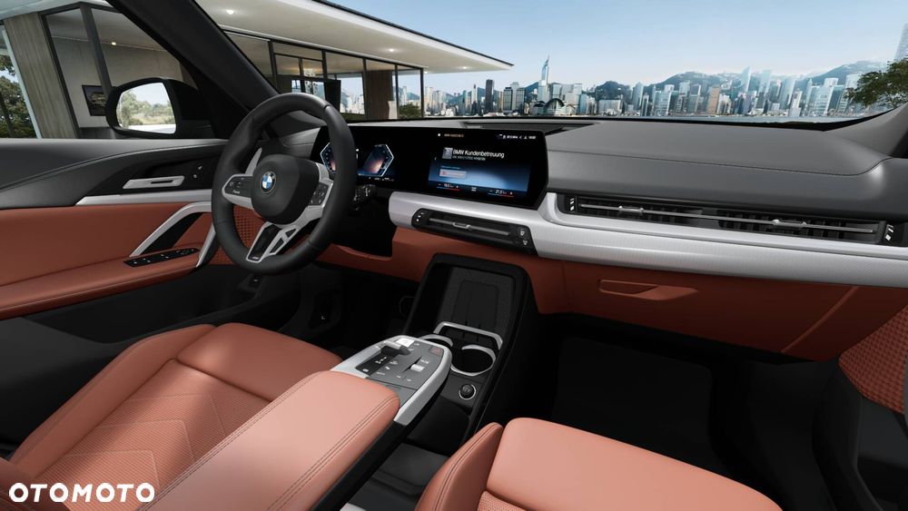 BMW X1 xDrive20d - 4