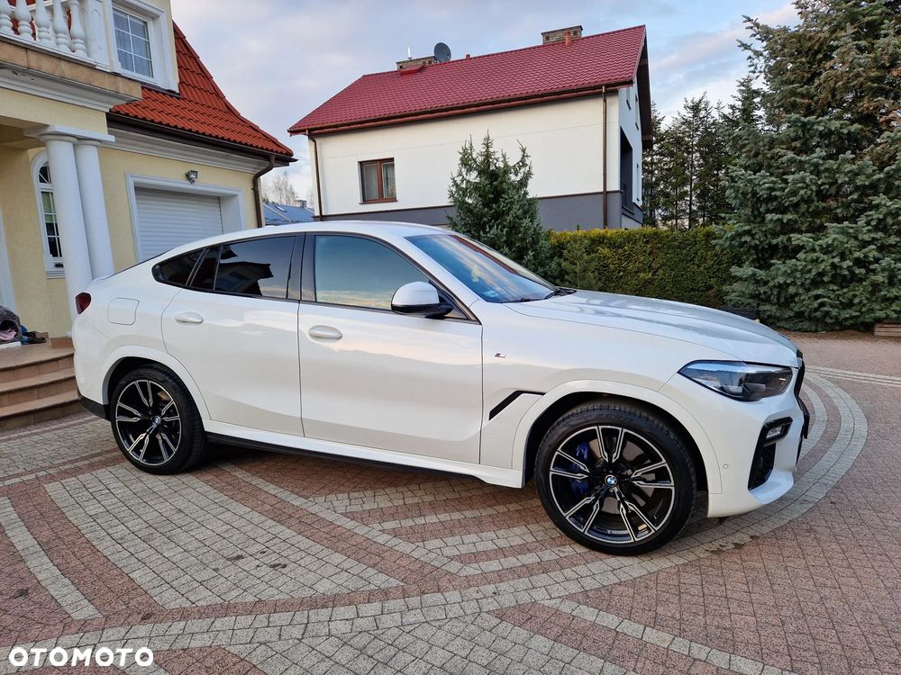 BMW X6 - 6