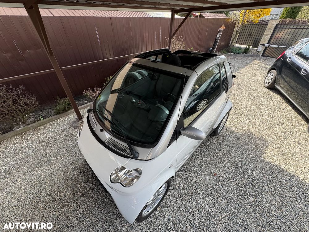 Smart Fortwo - 6