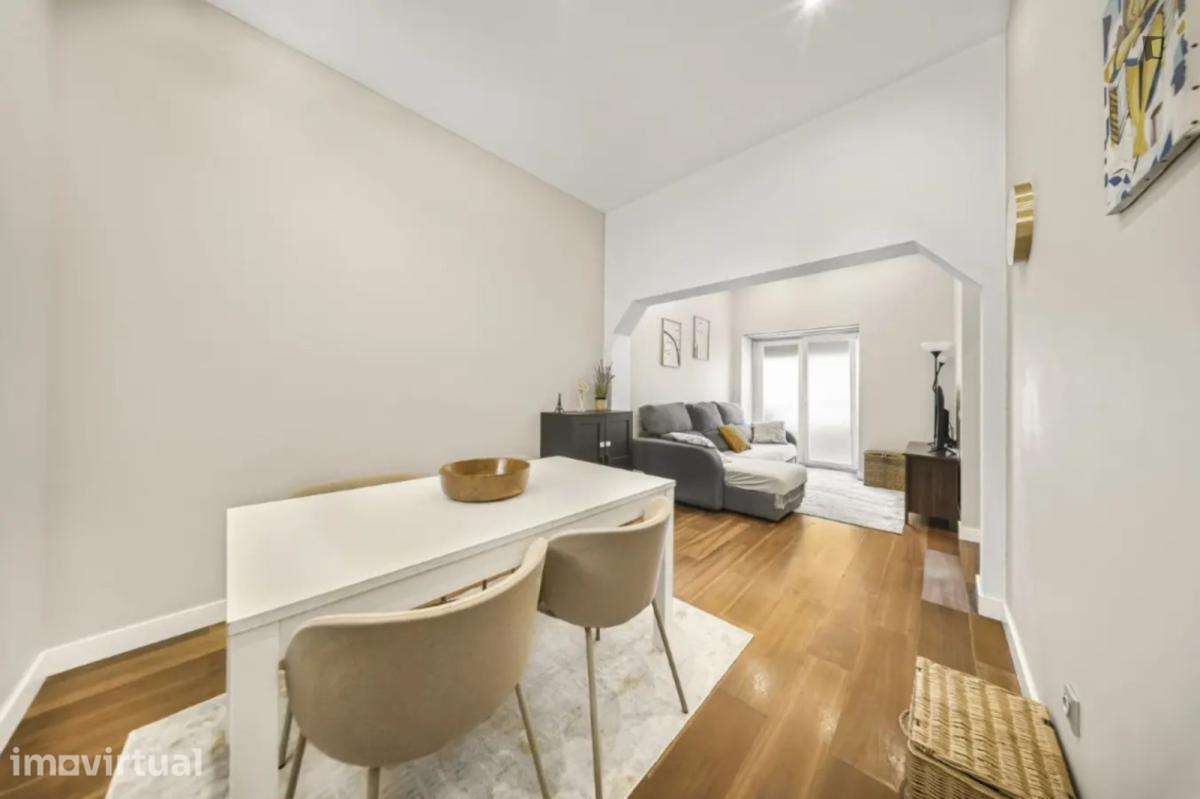 Apartamento com 2 quartos - localizado em Penha de França Lisbon - Grande imagem: 2/15