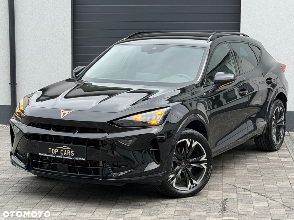 Cupra Formentor 1.5 TSI DSG - 16