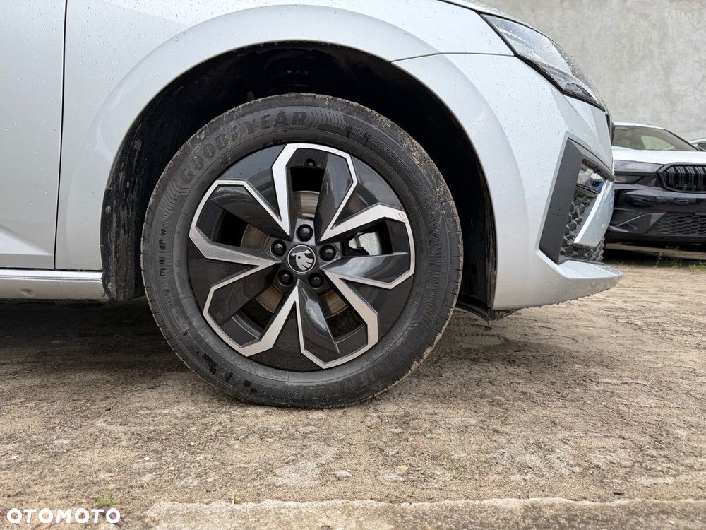 Skoda Scala 1.0 TSI Edition 130 DSG - 30