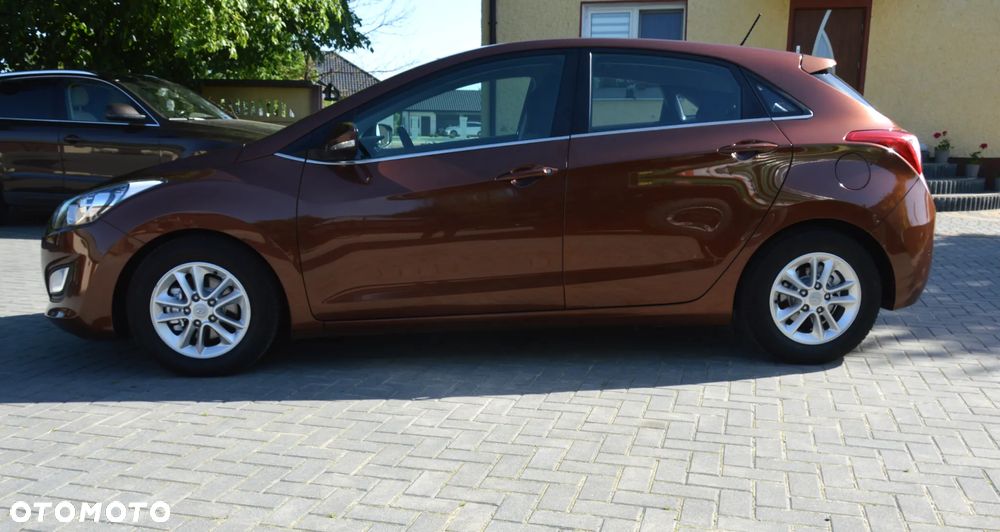 Hyundai i30 - 2