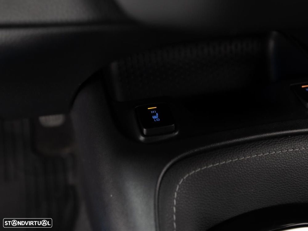 Toyota Corolla Touring Sports 1.8 Hybrid Active - 21