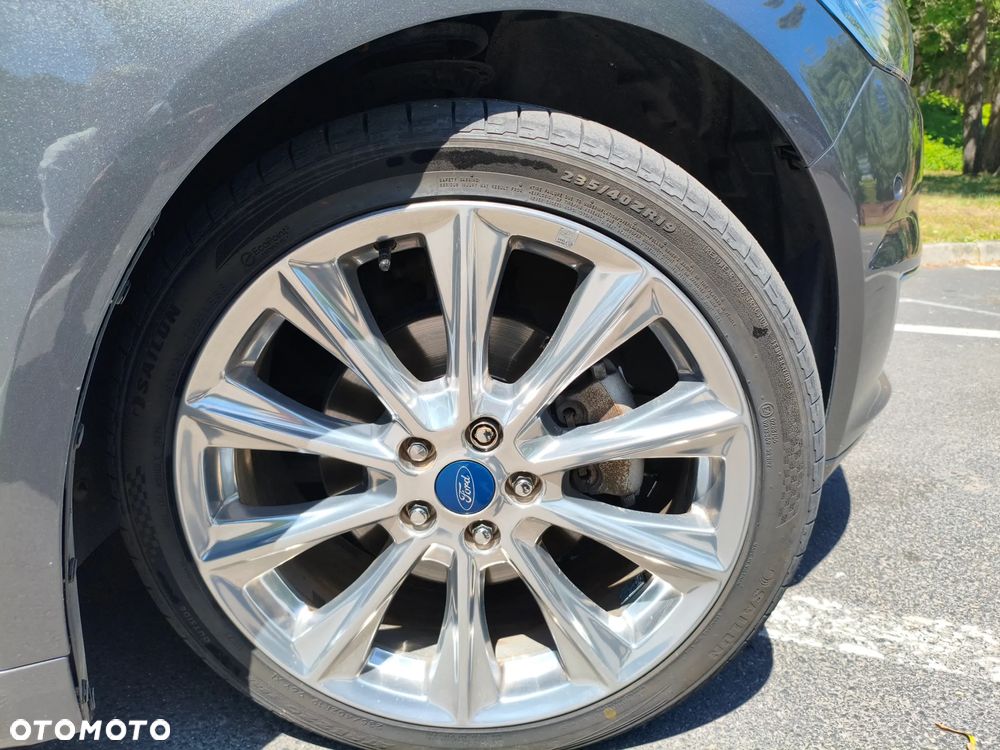 Ford Mondeo Vignale 2.0 TDCi Bi-Turbo PowerShift - 23