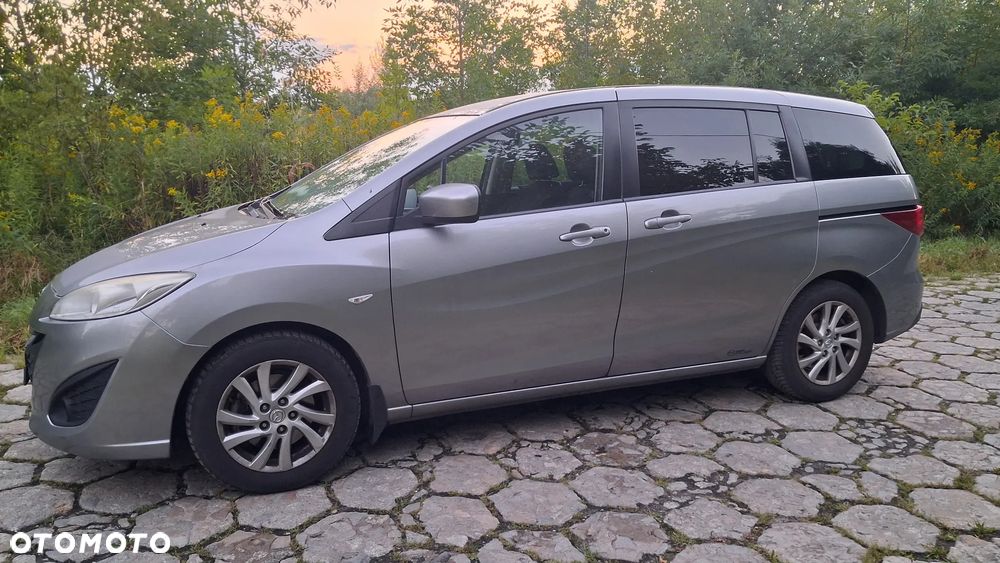 Mazda 5 CW silnik 1.6 MZ-CD 116 KM Y655, Y650, Y6Y1 lakier 38P skrzynia maska zderzak drzwi klapa szyba fotel kanapa lusterko lampa deska GWARANCJA !!! Przód Tył Zestaw Komplet Drzwi Klapa Zderzak Błotnik Maska Grill Atrapa Szyba Pas Lampa Lusterko Boczki Fotel Kanapa Kokpit Deska Rozdzielcza Przełącznik Włącznik Sterownik Przewody Wiązka Instalacja Moduł Komputer Czujnik Listwa Pompa Alternator Wtryski Głowica Rozrusznik Kompresor Sprzęgło Dwumas Silnik  Skrzynia ABS Klimatyzacji Paliwa Wspomagania Kolektor Turbina Przepustnica Zawór Chłodnica Koło Hak Belka Sanki Zawieszenie Mcpherson Półoś Amortyzator Wydech Tłumik Zacisk Most - 8