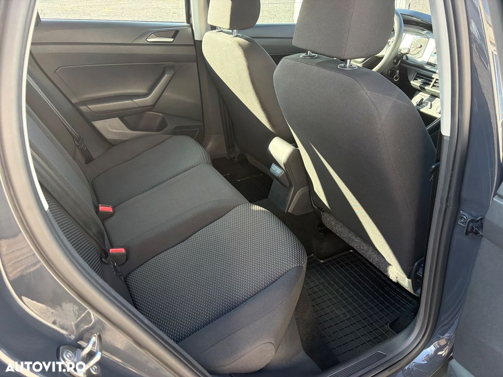 Volkswagen Polo 1.0 Trendline - 27