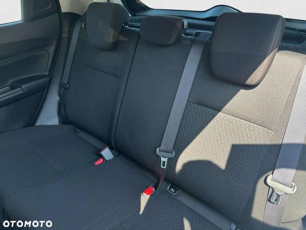 Suzuki Swift - 23