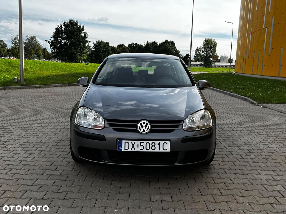 Volkswagen Golf - 13