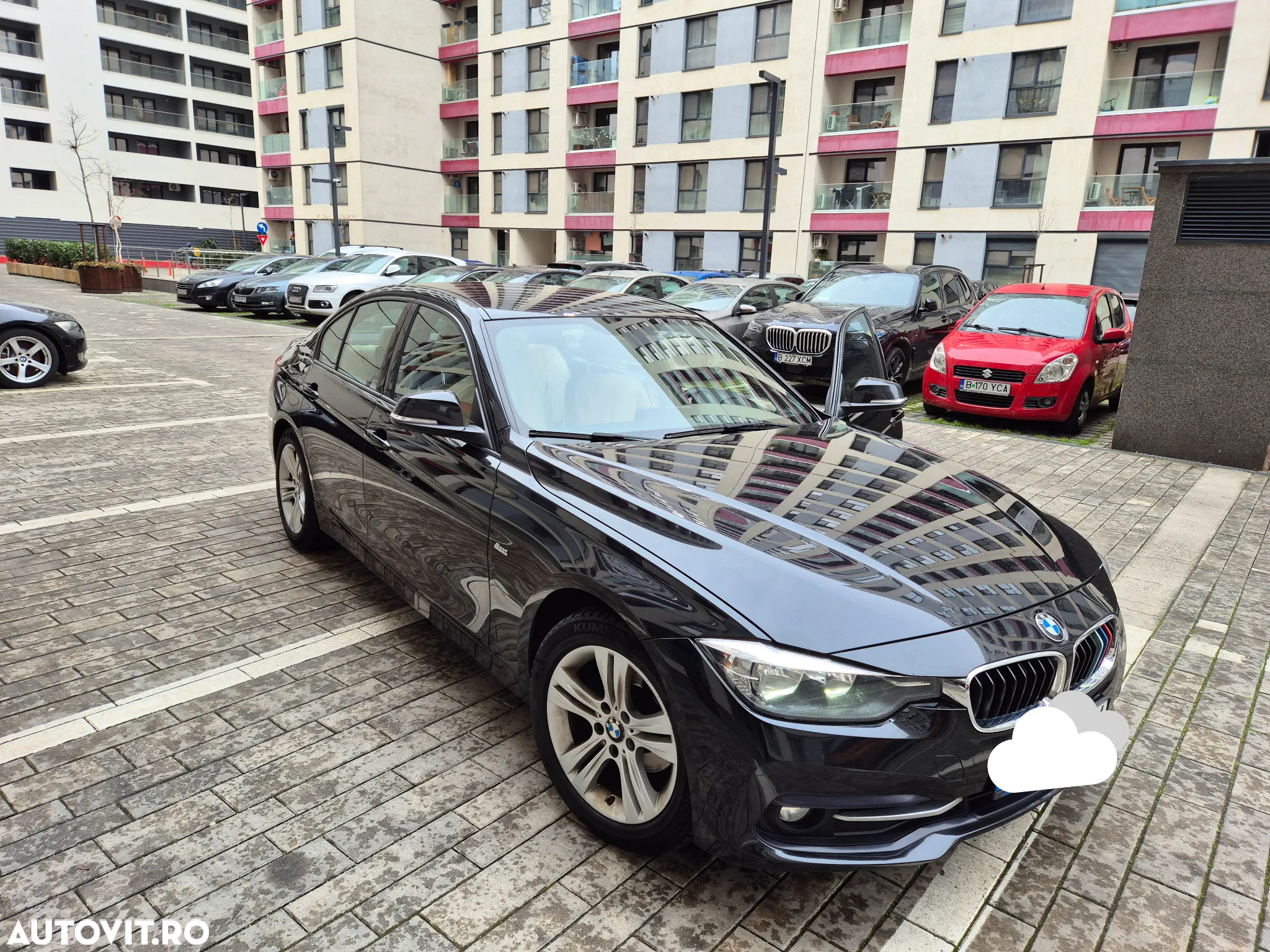 BMW Seria 3 - 11
