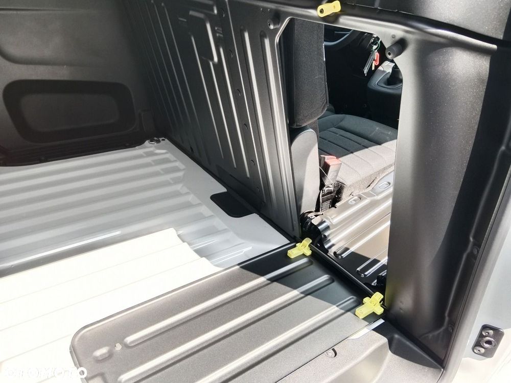 Citroën Berlingo - 13