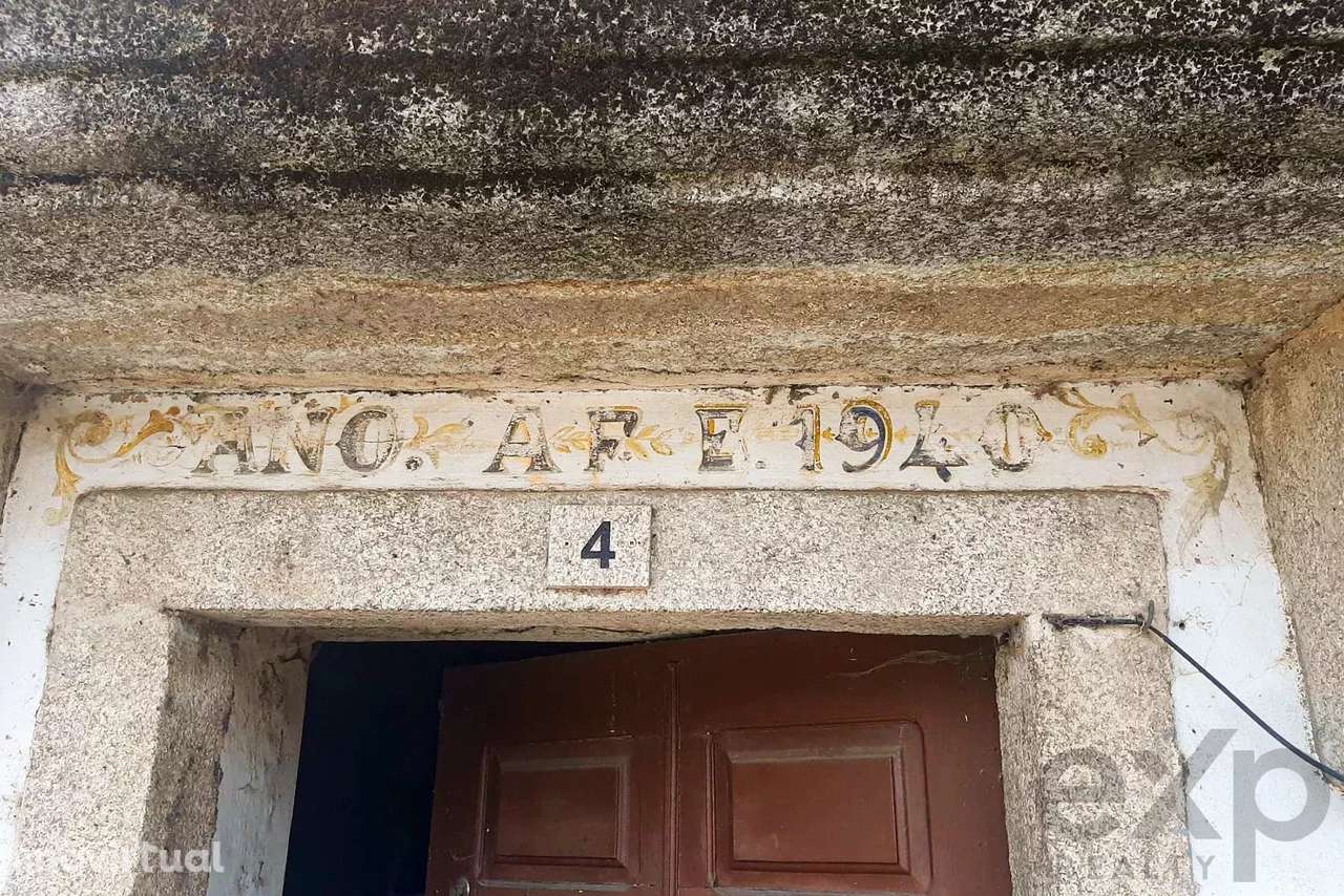 Casa Espaçosa em Caçarelhos e Angueira - Grande imagem: 5/33