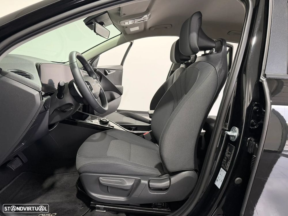Kia e-Niro - 39