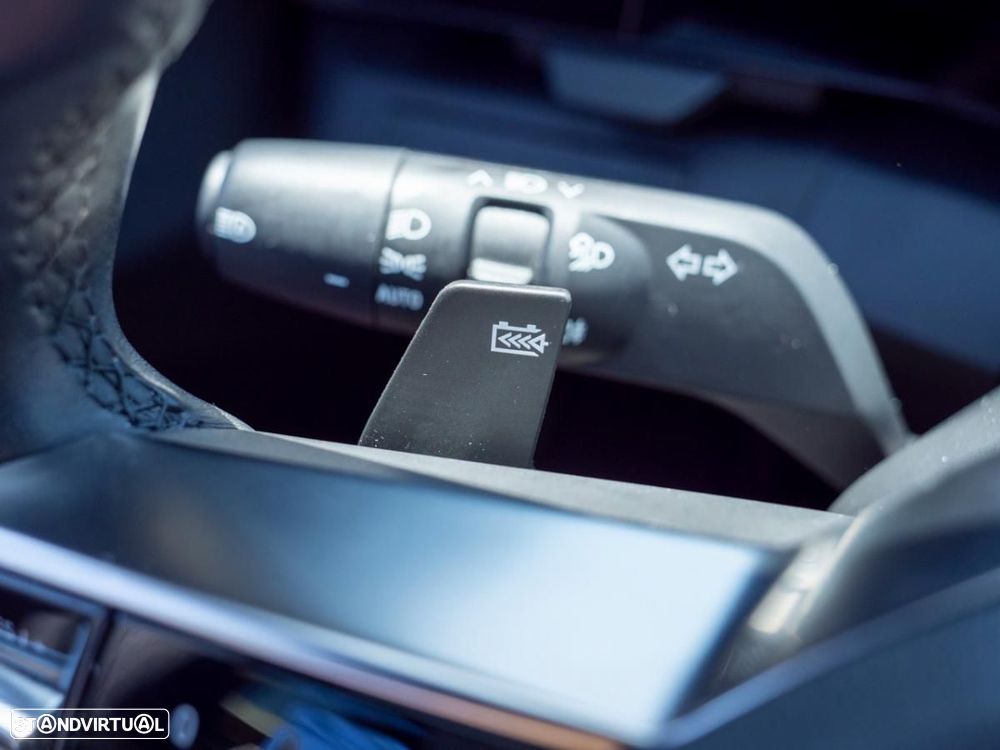 Renault Mégane E-Tech EV60 Techno Optimum Charge - 34