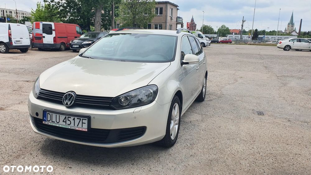 Volkswagen Golf 1.2 TSI Style - 30