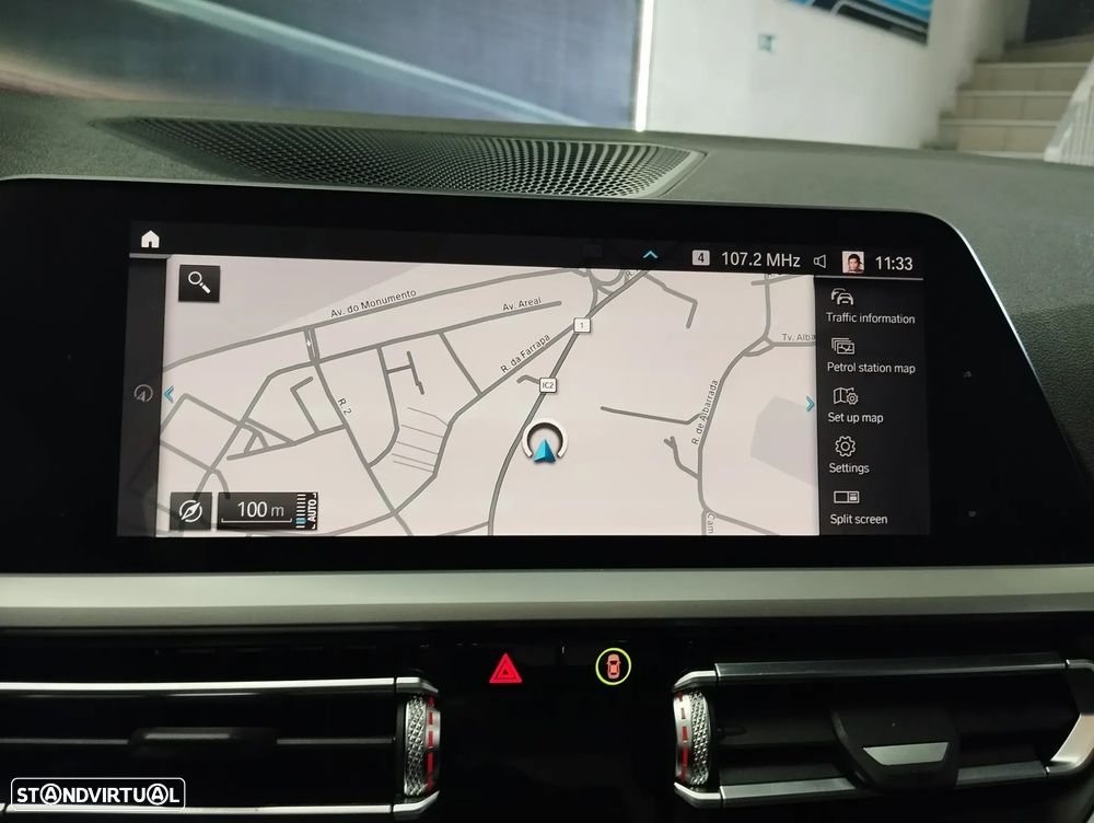 BMW 330 e Auto - 20