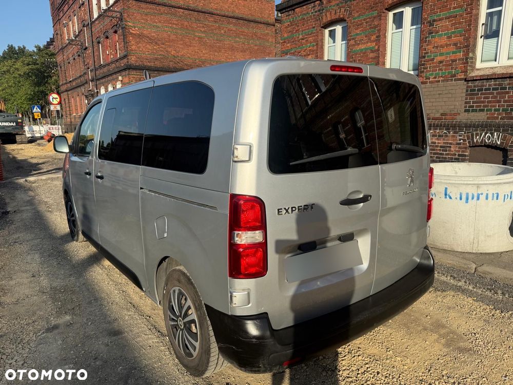 Peugeot Expert - 10
