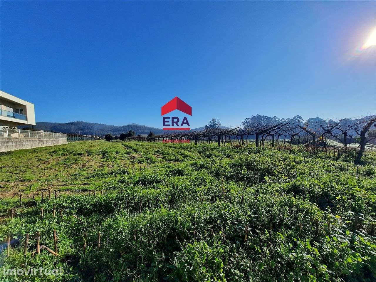 Terreno Curvos - Grande imagem: 3/15