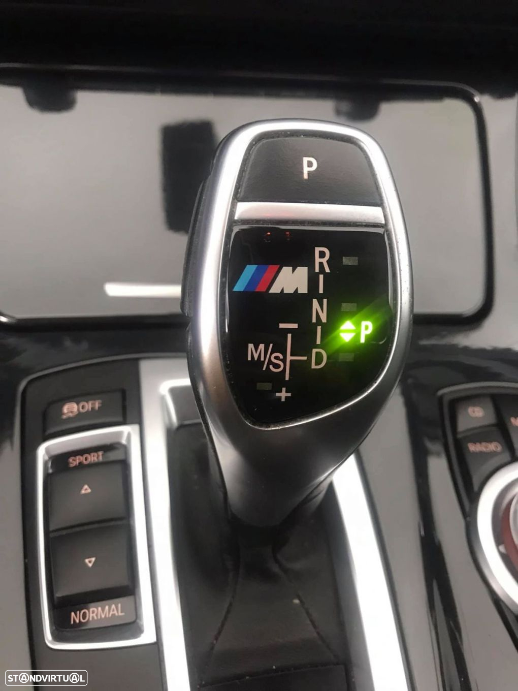 BMW 520 d Pack M Auto - 21