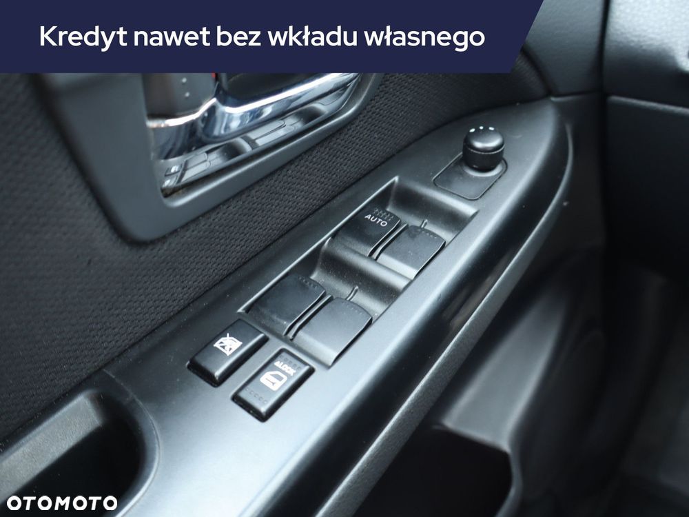 Suzuki SX4 - 15