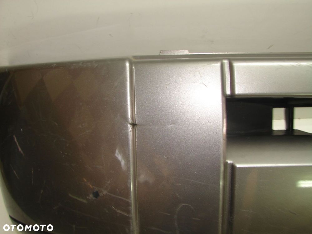 zderzak przedni przód land rover discovery 07-09 - 4