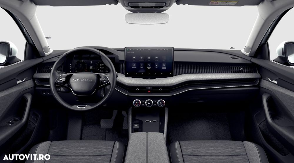 Skoda Superb 1.5 TSI 150 CP DSG PHEV Selection - 4