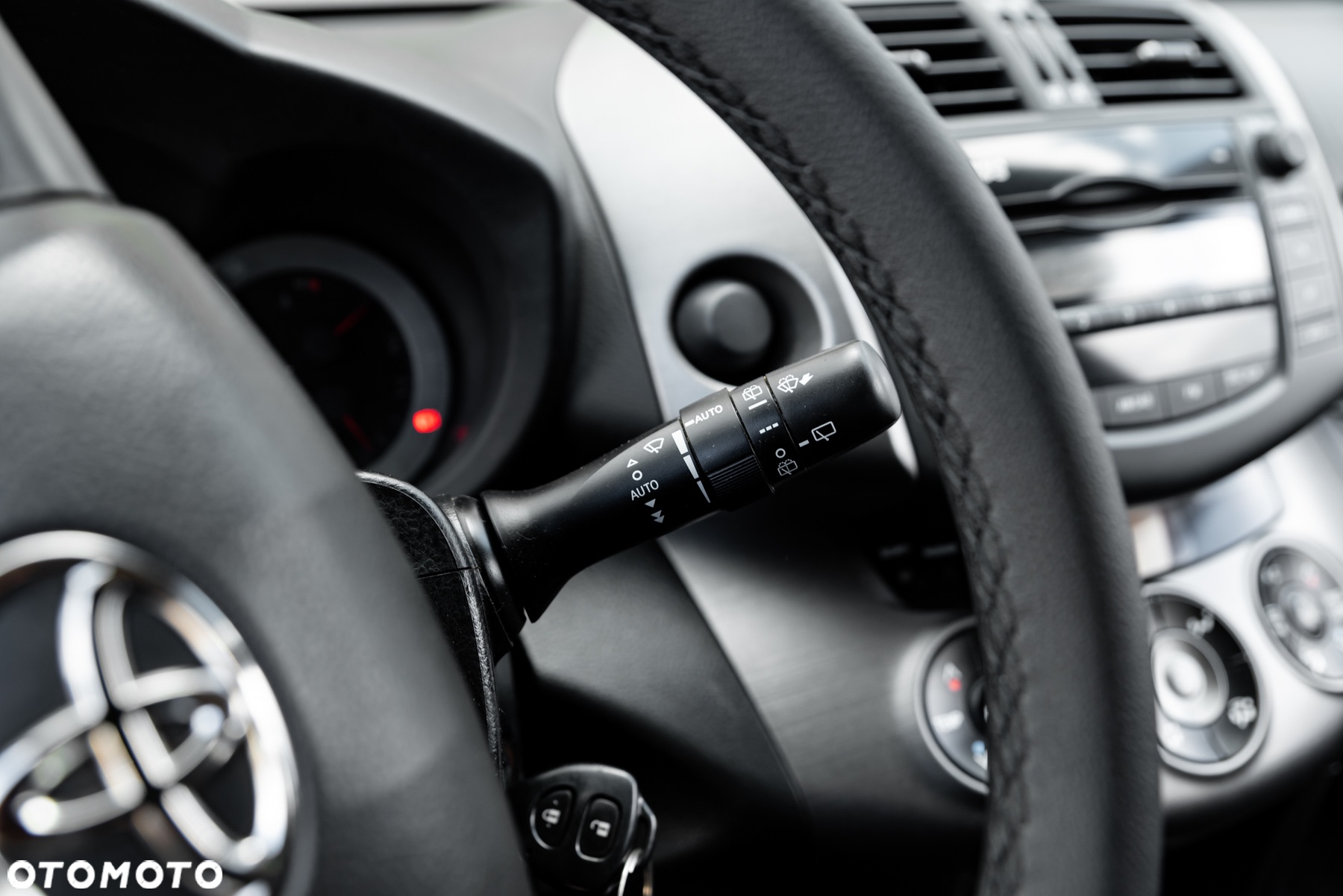Toyota RAV4 2.0 VVT-i Luna - 34