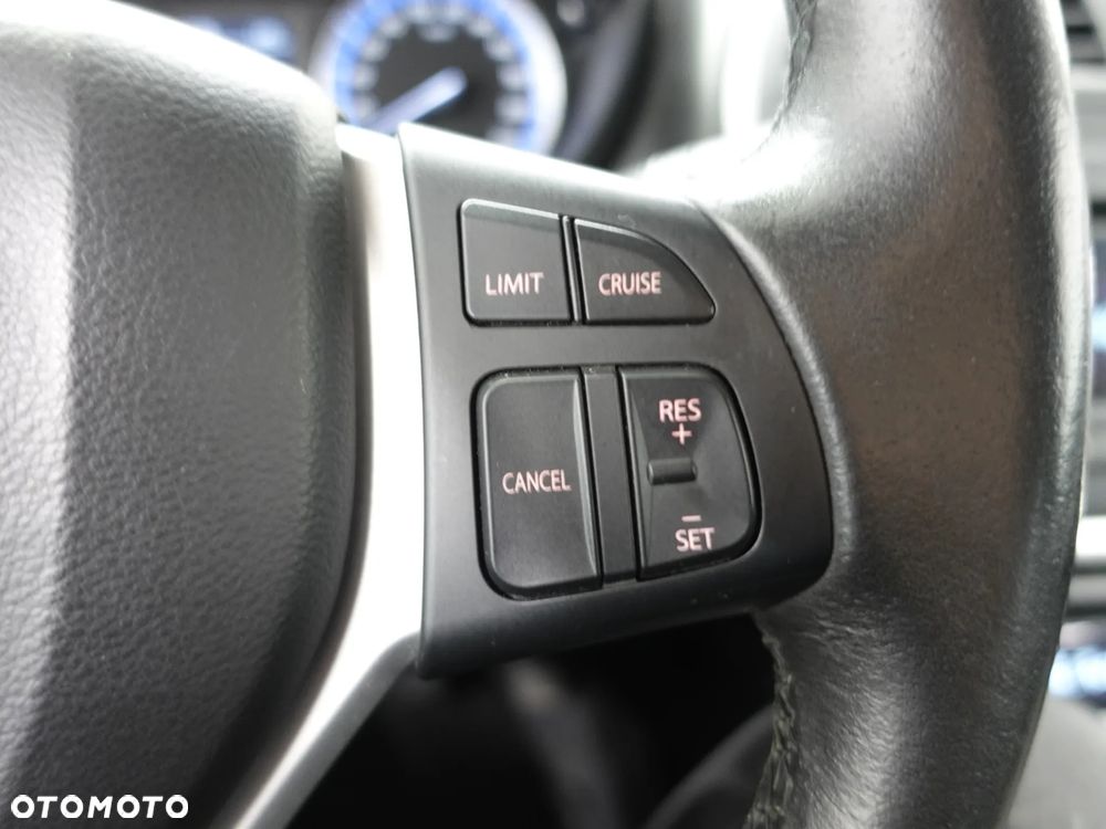 Suzuki SX4 S-Cross 1.6 VVT 4x2 Comfort - 37
