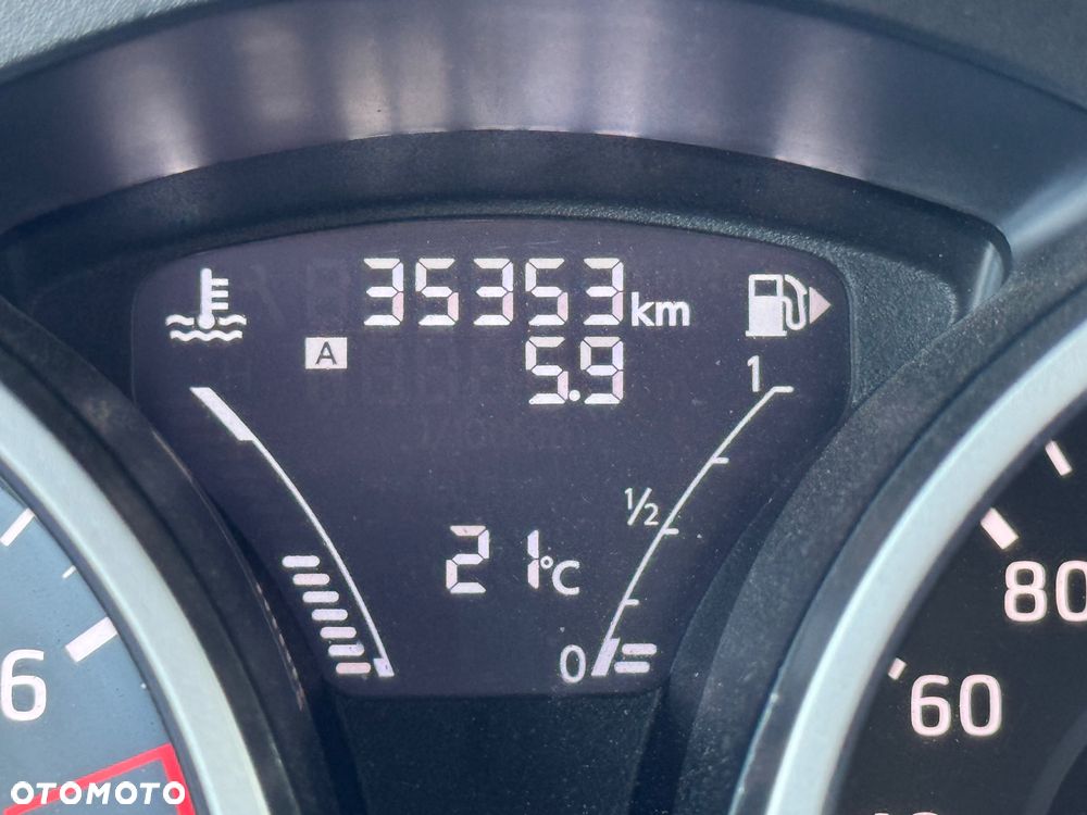 Nissan Juke 1.6 Xtronic BOSE Personal Edition - 26