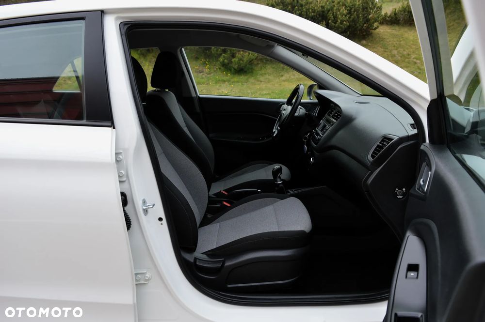 Hyundai i20 1.0 T-GDI Advantage - 10