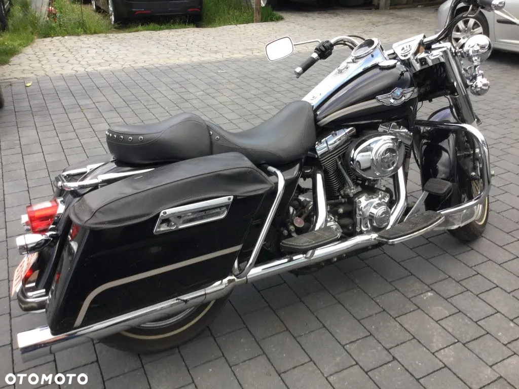 Harley-Davidson Touring Road King - 3