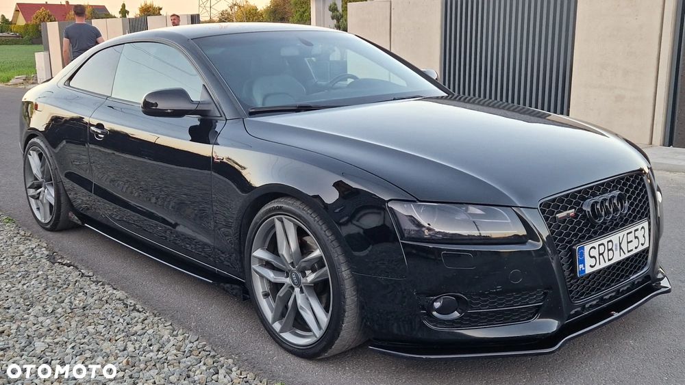 Audi A5 Coupé 2.0 TFSI - 13