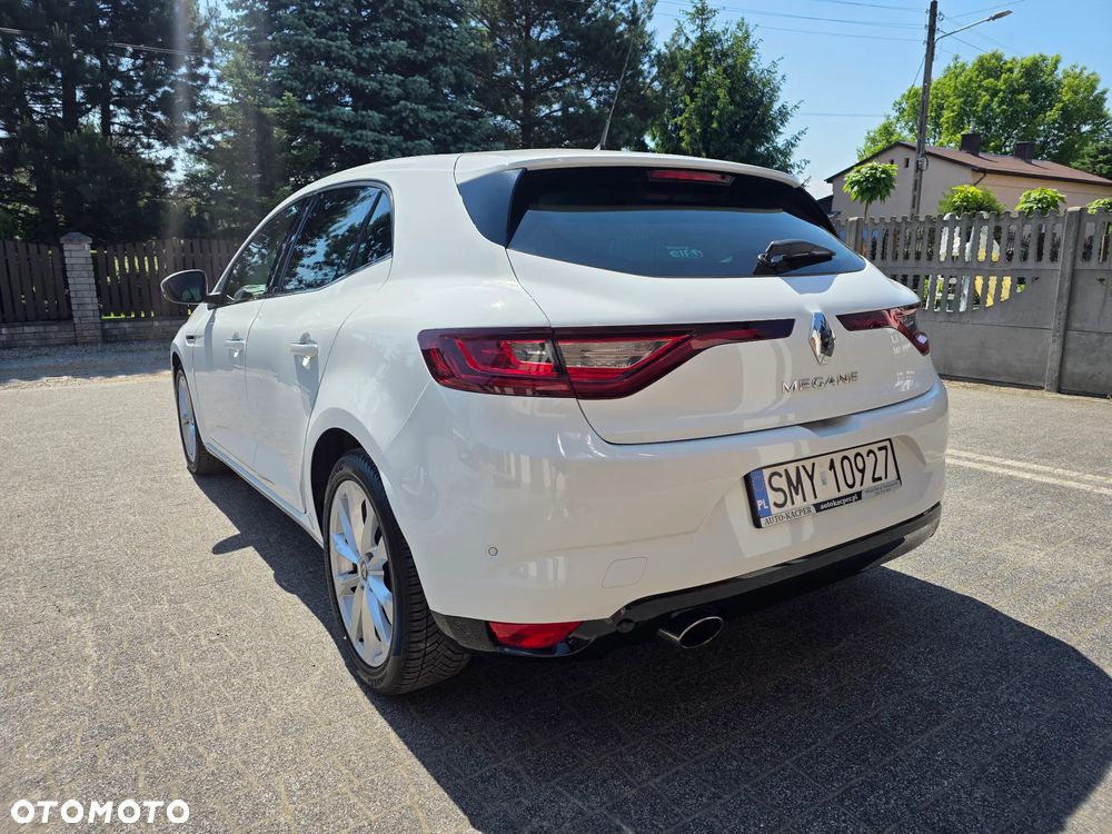 Renault Megane ENERGY TCe 130 INTENS - 3