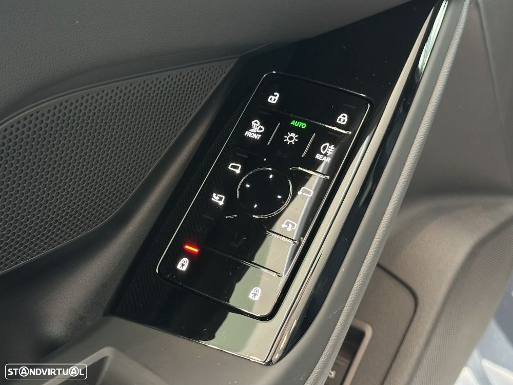 Audi A6 Avant e-tron 83 kWh - 9