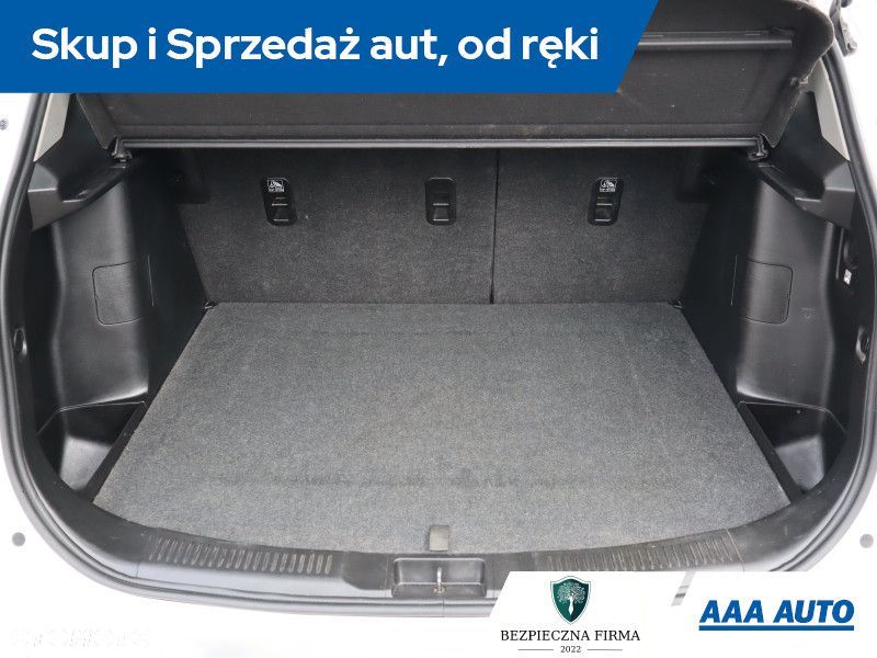 Suzuki SX4 S-Cross - 14