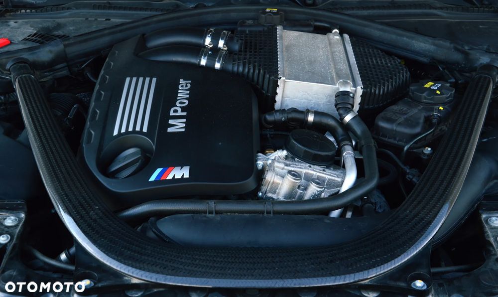 BMW M4 - 14